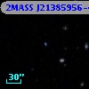 2MASS J21385956-4630310