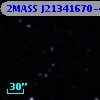 2MASS J21341670-4555204