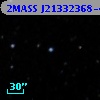 2MASS J21332368-4638368