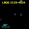 LBQS 2129-4624