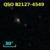 QSO B2127-4549