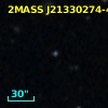 2MASS J21330274-4548480