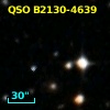 QSO B2130-4639