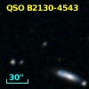 QSO B2130-4543