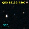 QSO B2132-4507