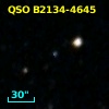 QSO B2134-4645