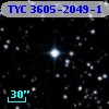 TYC 3605-2049-1