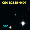 QSO B2138-4604