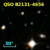 QSO B2131-4656