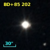 BD+85   202