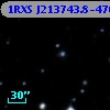 1RXS J213743.8-470033