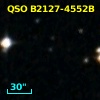 QSO B2127-4552B
