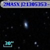 2MASX J21305353-4555266