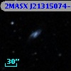 2MASX J21315074-4559595