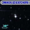 2MASX J21372478-4535340