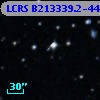 LCRS B213339.2-445505