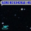 LCRS B213426.6-450046