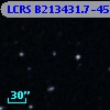 LCRS B213431.7-452016