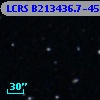 LCRS B213436.7-452016