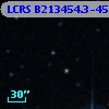 LCRS B213454.3-450647