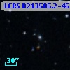 LCRS B213505.2-450400