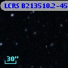 LCRS B213510.2-451831