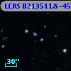 LCRS B213511.8-451244