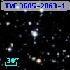 TYC 3605-2083-1