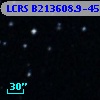 LCRS B213608.9-453855