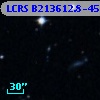 LCRS B213612.8-452614
