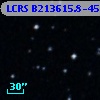 LCRS B213615.8-453810