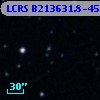 LCRS B213631.8-451501
