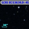 LCRS B213638.9-451546
