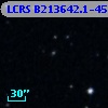 LCRS B213642.1-451400
