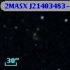 2MASX J21403483-4512328