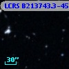 LCRS B213743.3-454213