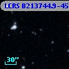LCRS B213744.9-454224