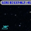 LCRS B213746.7-452831