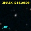 2MASX J21410508-4525379