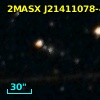 2MASX J21411078-4527579