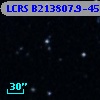 LCRS B213807.9-452954