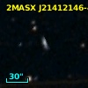 2MASX J21412146-4505199