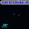 LCRS B213810.6-453108