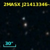 2MASX J21413346-4513468