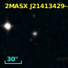 2MASX J21413429-4516458