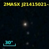 2MASX J21415021-4518559