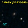 2MASX J21420585-4518348