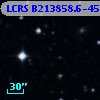 LCRS B213858.6-453250