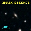 2MASX J21423471-4517253