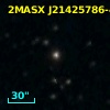 2MASX J21425786-4516127